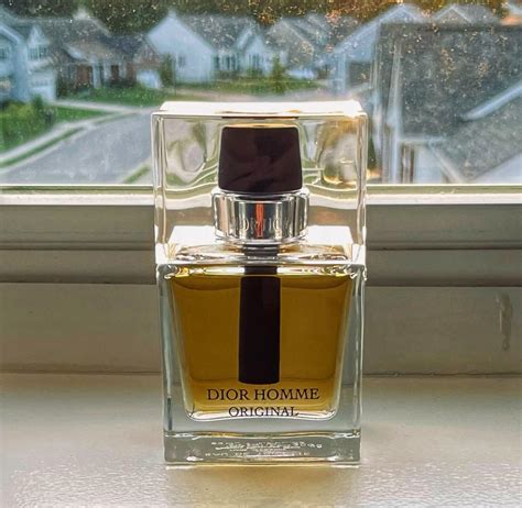 l homme dior ebay|dior homme original fragrantica.